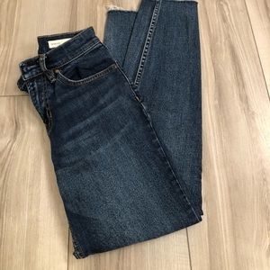 Pac Sun vintage icon jeans